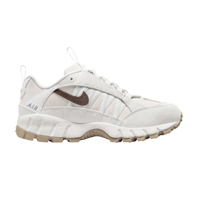 Pre-owned Nike Wmns Air Humara Se 'future Motion' In Cream