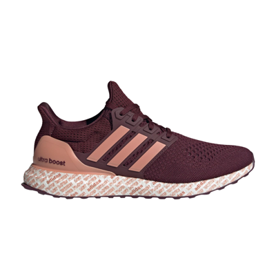 Pre-owned Adidas Originals Wmns Ultraboost 1.0 'valentine's Day 2024' In Red