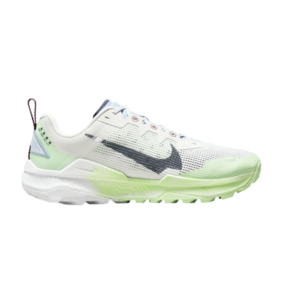Pre-owned Nike Wildhorse 8 'summit White Vapor Green'
