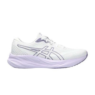 Pre-owned Asics Wmns Gel Pulse 15 'white Ash Rock'