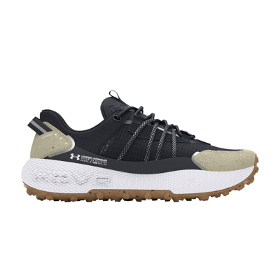Pre-owned Under Armour Fat Tire Venture Pro 'black Anthracite'
