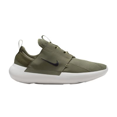 Pre-owned Nike E-series Ad 'medium Olive' In Green