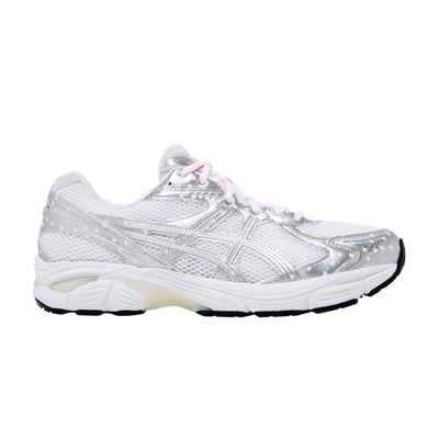 Pre-owned Asics Beams X Papergirl X Gt 2160 'silver Polka Dots'