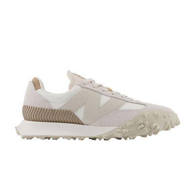 Pre-owned New Balance Xc-72 'sea Salt Moonbeam' In Cream