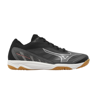Pre-owned Mizuno Fly 'black Gum'