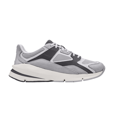 Pre-owned Under Armour Forge 96 'mod Grey Castlerock'