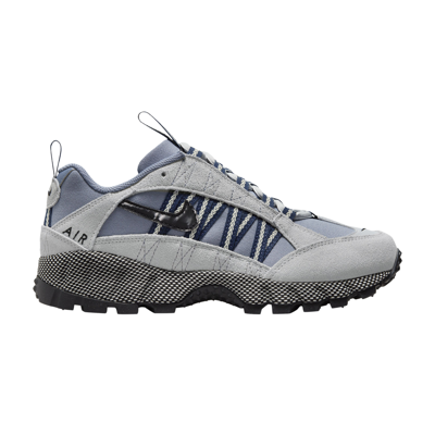 Pre-owned Nike Wmns Air Humara 'yankees' In Grey