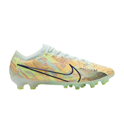 Pre-owned Nike Zoom Mercurial Vapor 15 Elite Ag Pro 'bonded Pack' In Multi-color
