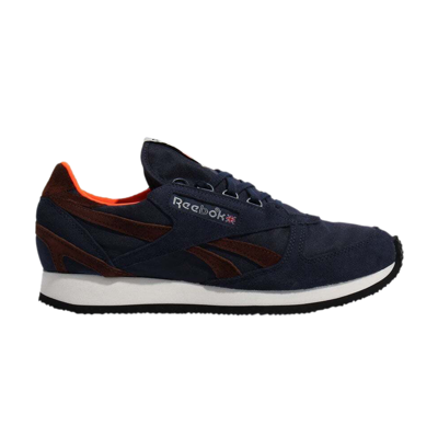 Pre-owned Reebok Billy's X Victory G 'train Pack' In Blue