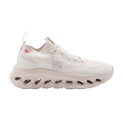 Pre-owned On Loewe X Cloudtilt 'sand' In Cream