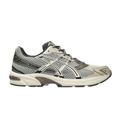 Pre-owned Asics Gel 1130 'birch Dark Taupe' Korea Exclusive In Cream