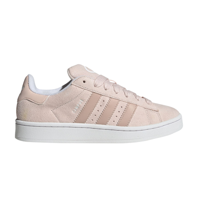 Pre-owned Adidas Originals Wmns Campus 00s 'putty Mauve' In Pink