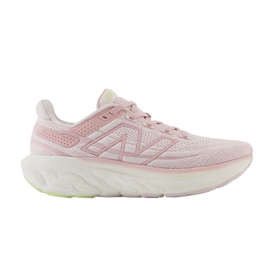 Pre-owned New Balance Wmns Fresh Foam X 1080v13 'pink Granite Limelight'