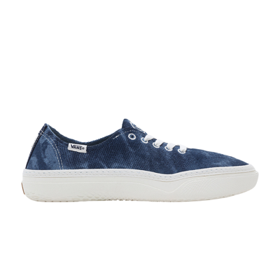 Pre-owned Vans Circle Vee 'ocean Blue'