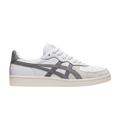 Pre-owned Onitsuka Tiger Gsm 'white Sheet Rock'