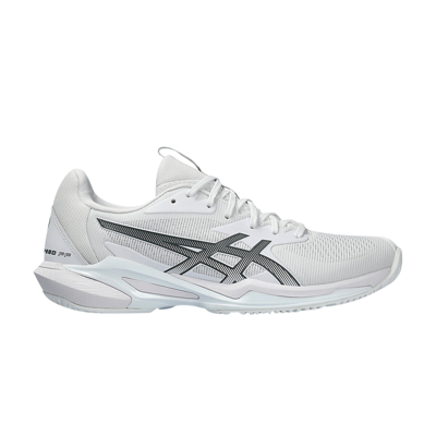 Pre-owned Asics Wmns Solution Speed Ff 3 'white Metropolis'