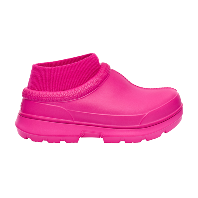 Pre-owned Ugg Wmns Tasman X 'dragon Fruit' In Pink