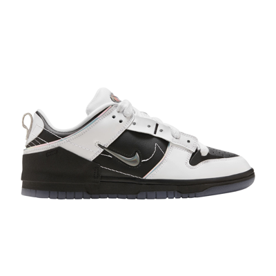Pre-owned Nike Wmns Dunk Low Disrupt 2 'year Of The Dragon' In White