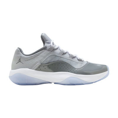 Pre-owned Air Jordan 11 Cmft Low 'cool Grey'