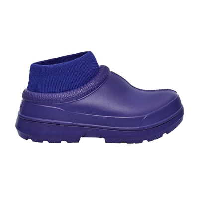 Pre-owned Ugg Wmns Tasman X 'naval Blue'