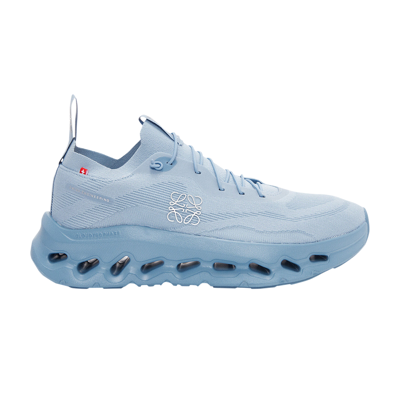 Pre-owned On Loewe X Wmns Cloudtilt 'forever Blue'