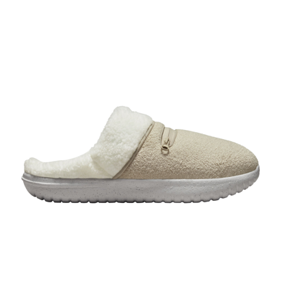 Pre-owned Nike Wmns Burrow Se Na 'sanddrift' In Tan
