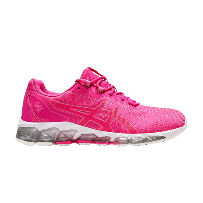 Pre-owned Asics Wmns Gel Quantum 360 6 'team Pink Glo'