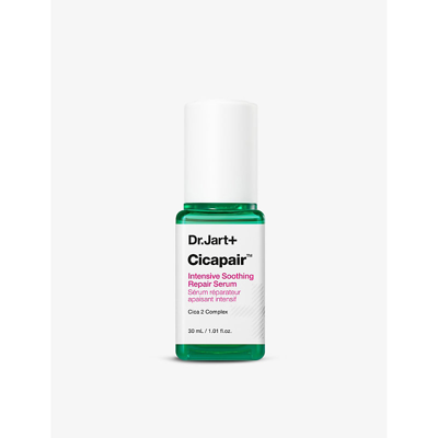 Dr. Jart+ Cicapair Intensive Soothing Repair Serum In White