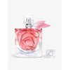 LANCÔME LA VIE EST BELLE ROSE EXTRAORDINAIRE EAU DE PARFUM 100ML