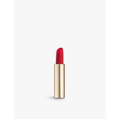 Estée Lauder Pure Colour Créme Lipstick Refill 3.5g In Carnal