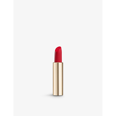 Estée Lauder Pure Color Créme Lipstick Refill 3.5g In Carnal