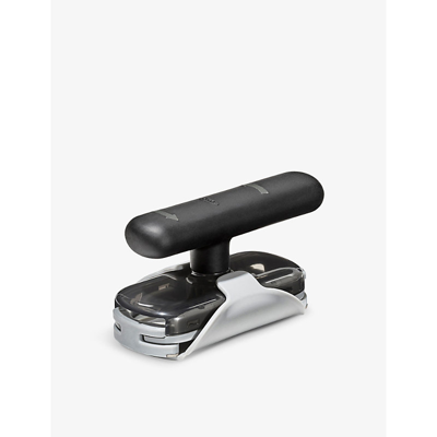 Oxo Good Grips Good Grips Twisting Jar Opener With Basepad In Grey/black