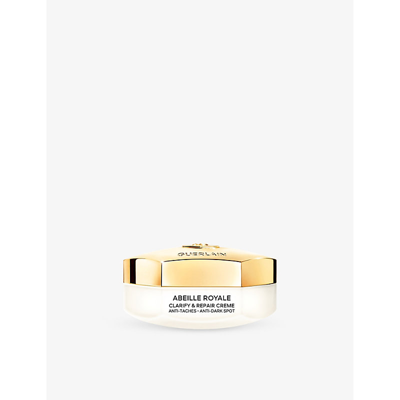 Guerlain Abeille Royale Clarify And Repair Creme In White