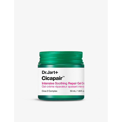 Dr. Jart+ Cicapair Intensive Soothing Repair Gel Cream In White