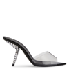 Giuseppe Zanotti Mystero In Black