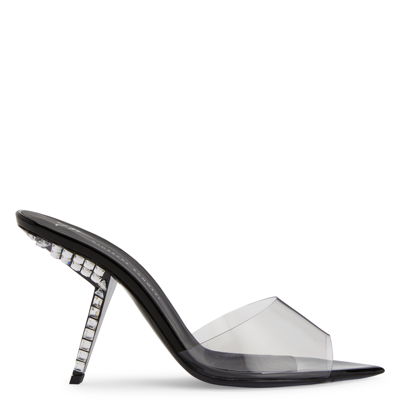 Giuseppe Zanotti Mystero In Black