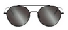 DIOR DIORBLACKSUIT R6U H4A4 DM40112U 12C ROUND SUNGLASSES