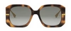 FENDI FE 40065 I 55B BUTTERFLY SUNGLASSES