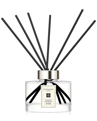 Jo Malone London Jo Malone Scent Surround Diffuser: Lime, Basil & Mandarin In Multicolor
