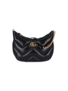 GUCCI 'GG MARMONT' SMALL SHOULDER BAG