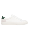 VINCE MEN'S FULTON II LEATHER & SUEDE OXFORD-STYLE SNEAKERS