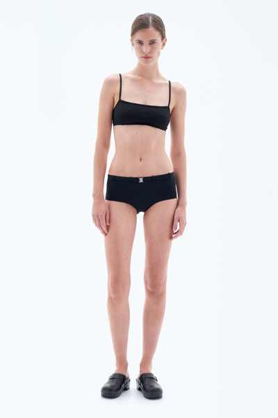 Filippa K Bikini Briefs In Black