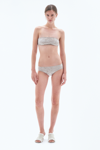 FILIPPA K VELVET HIPSTER SWIM BRIEFS