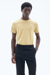 FILIPPA K STRETCH COTTON TEE