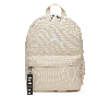 Jordan Kids' Men's  Air Backpack (small) In White