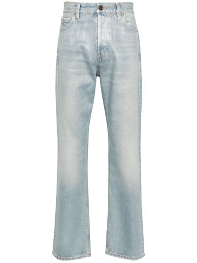 HAIKURE STRAIGHT LEG DENIM JEANS