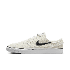 Nike Unisex  Sb Zoom Janoski Og+ Skate Shoes In White