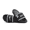 NIKE MEN'S OFFCOURT (LAS VEGAS RAIDERS) OFFCOURT SLIDES,1014391635