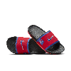 NIKE MEN'S OFFCOURT (CHICAGO CUBS) OFFCOURT SLIDES,1014391661