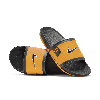 Nike Men's Offcourt (pittsburgh Pirates) Offcourt Slides In Yellow